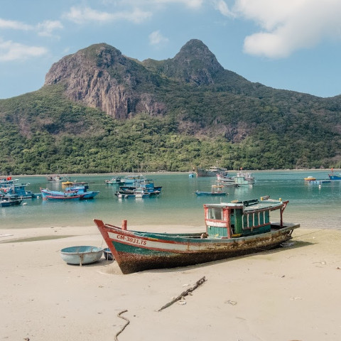 Côn Đảo - 2026